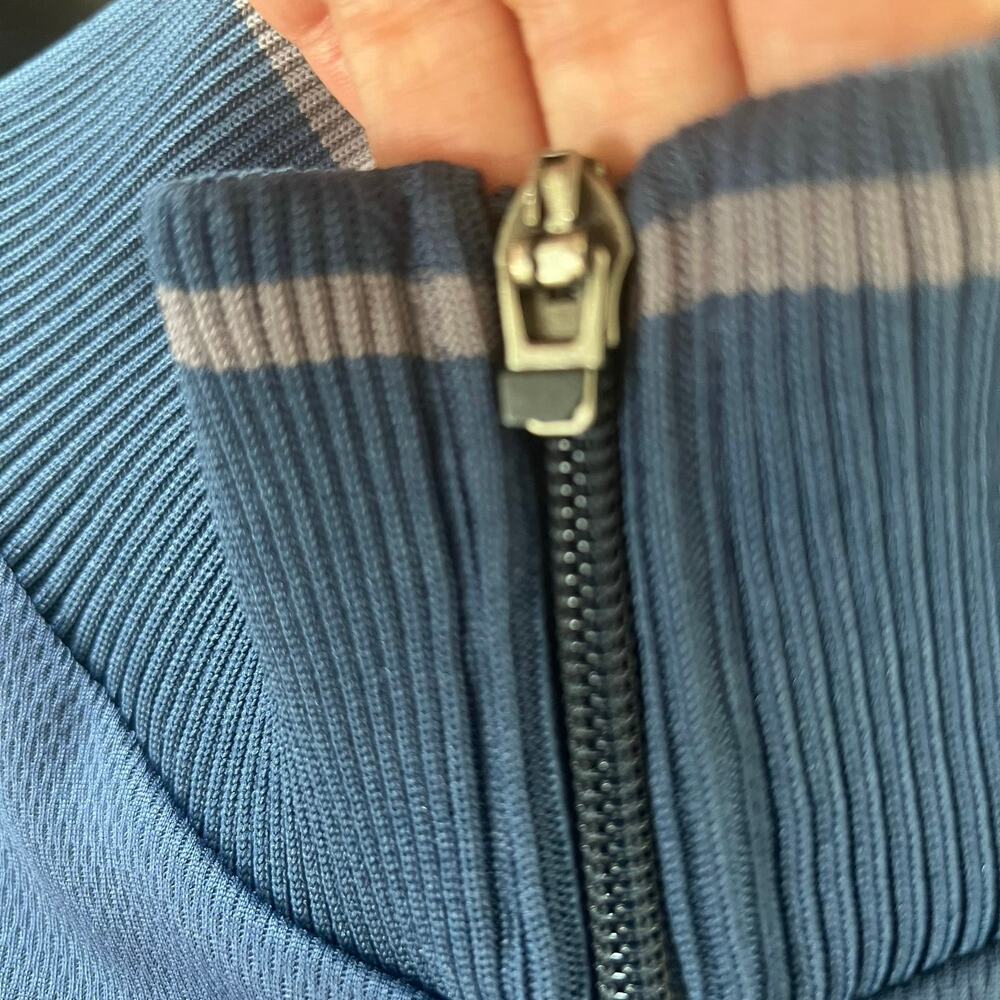 Kuhl men’s track full zip outdoor jacket - Picture 7 of 8
